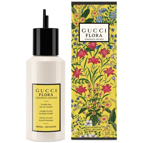 GUCCI-Gucci Flora Gorgeous Orchid - Eau de Parfum